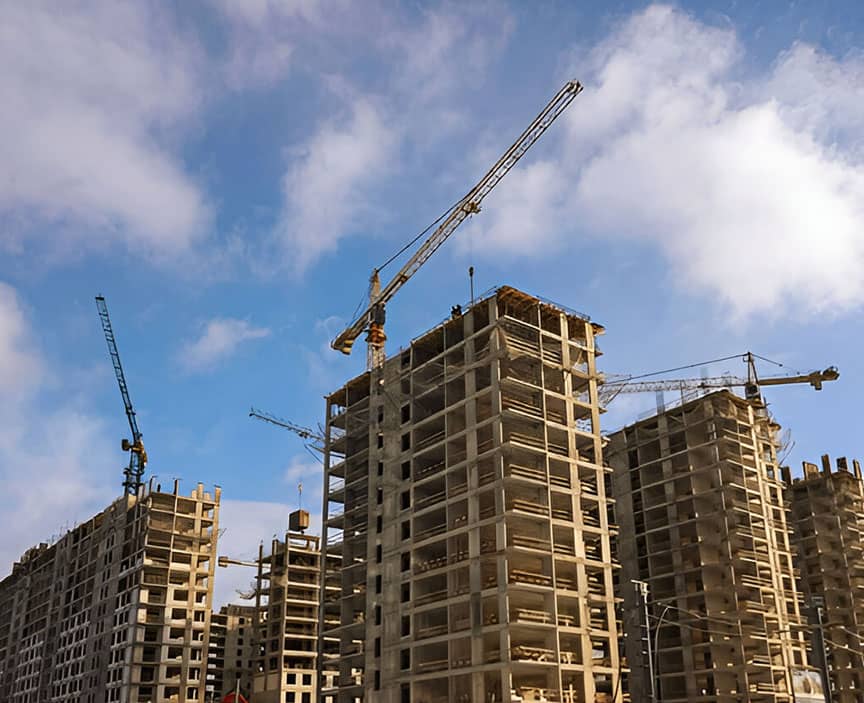 Upcoming new projects in Delhi