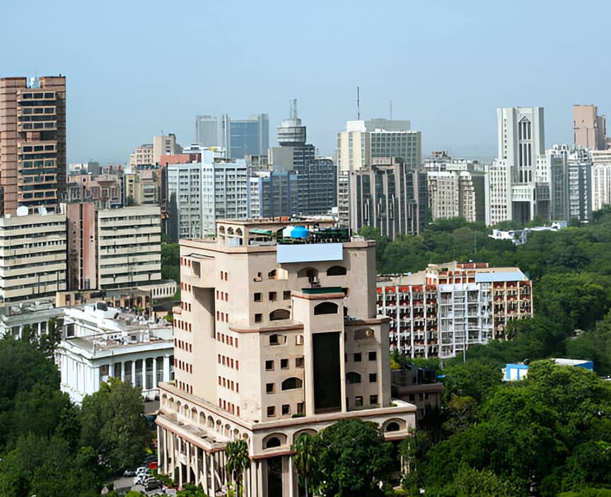 Best Places to Live in Delhi